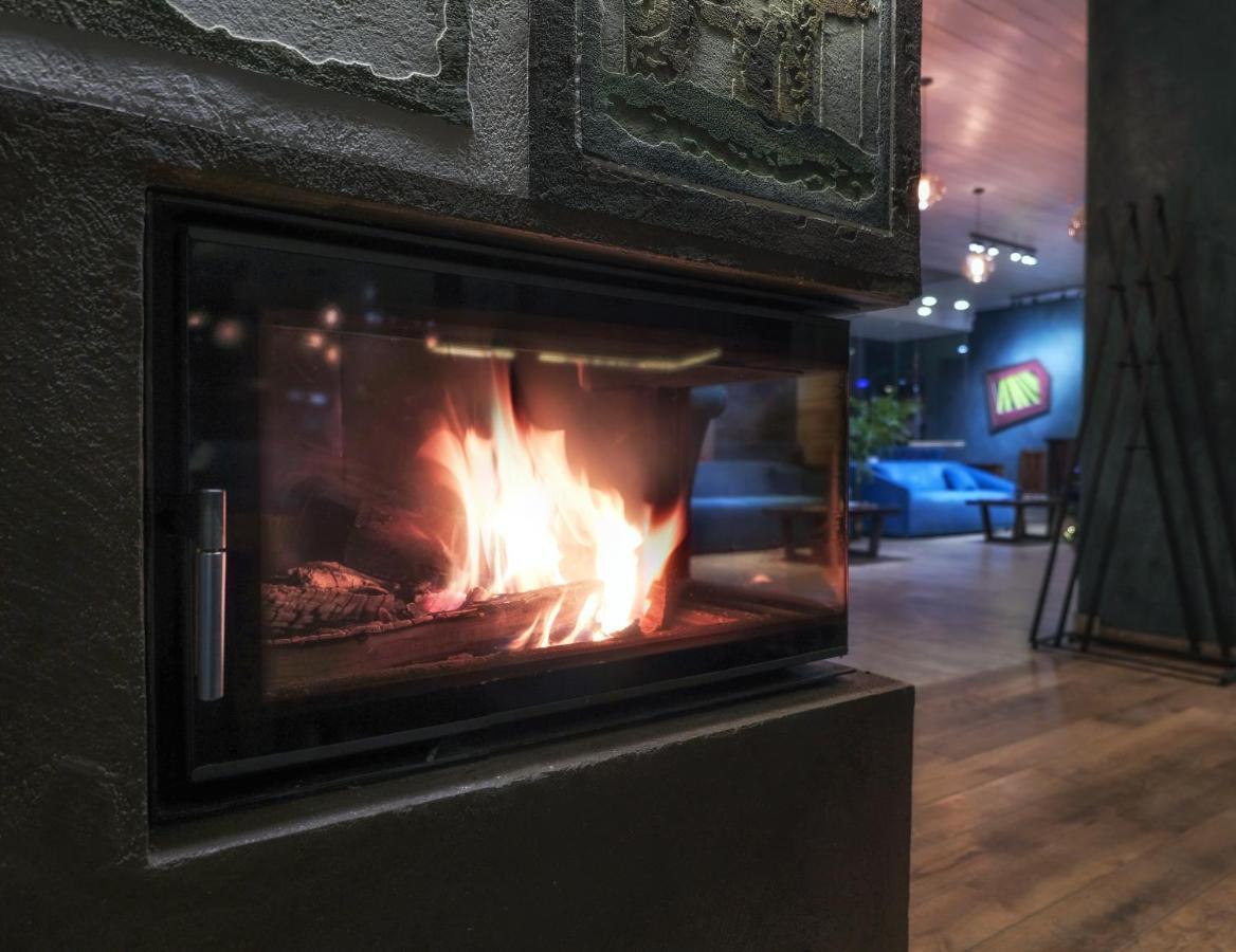 Goral Hotel & Spa Bukovel Eksteriør bilde