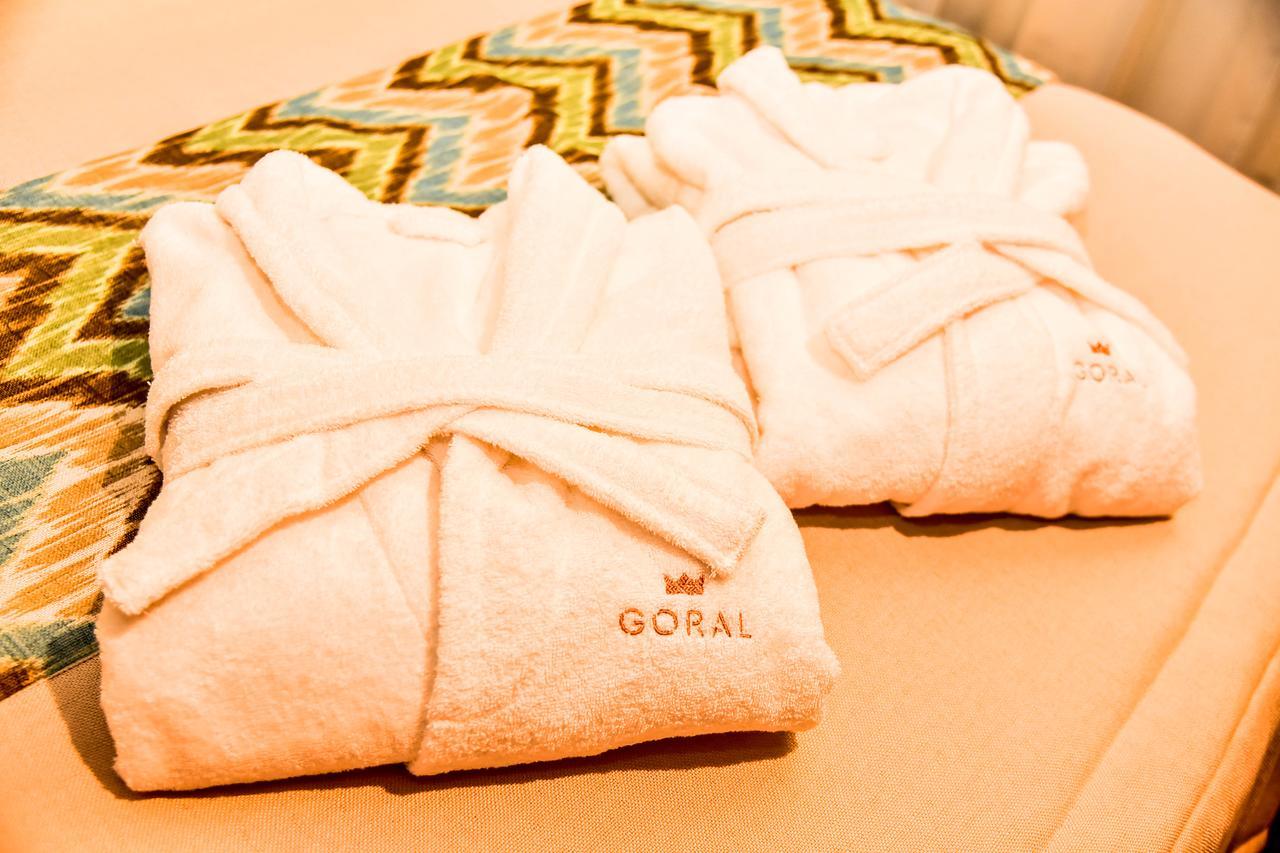 Goral Hotel & Spa Bukovel Eksteriør bilde