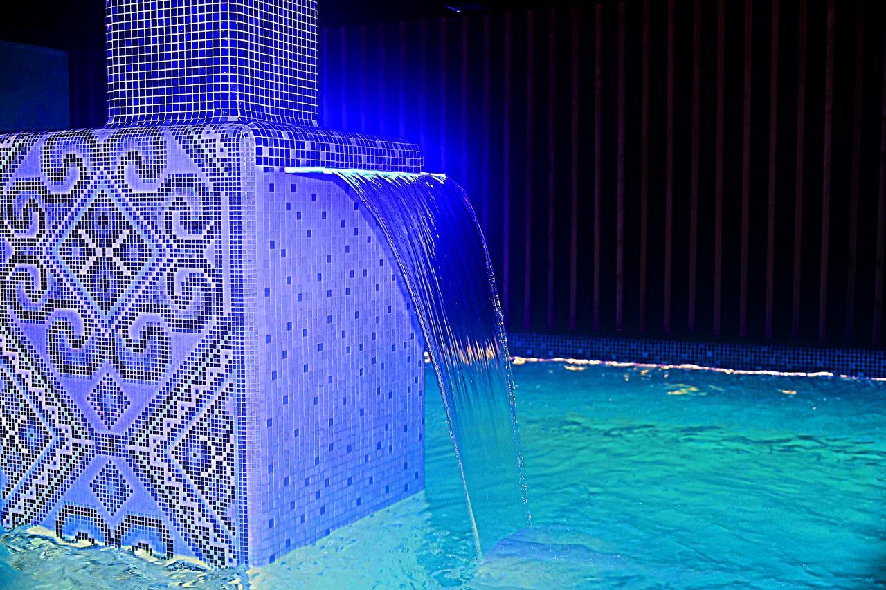 Goral Hotel & Spa Bukovel Eksteriør bilde