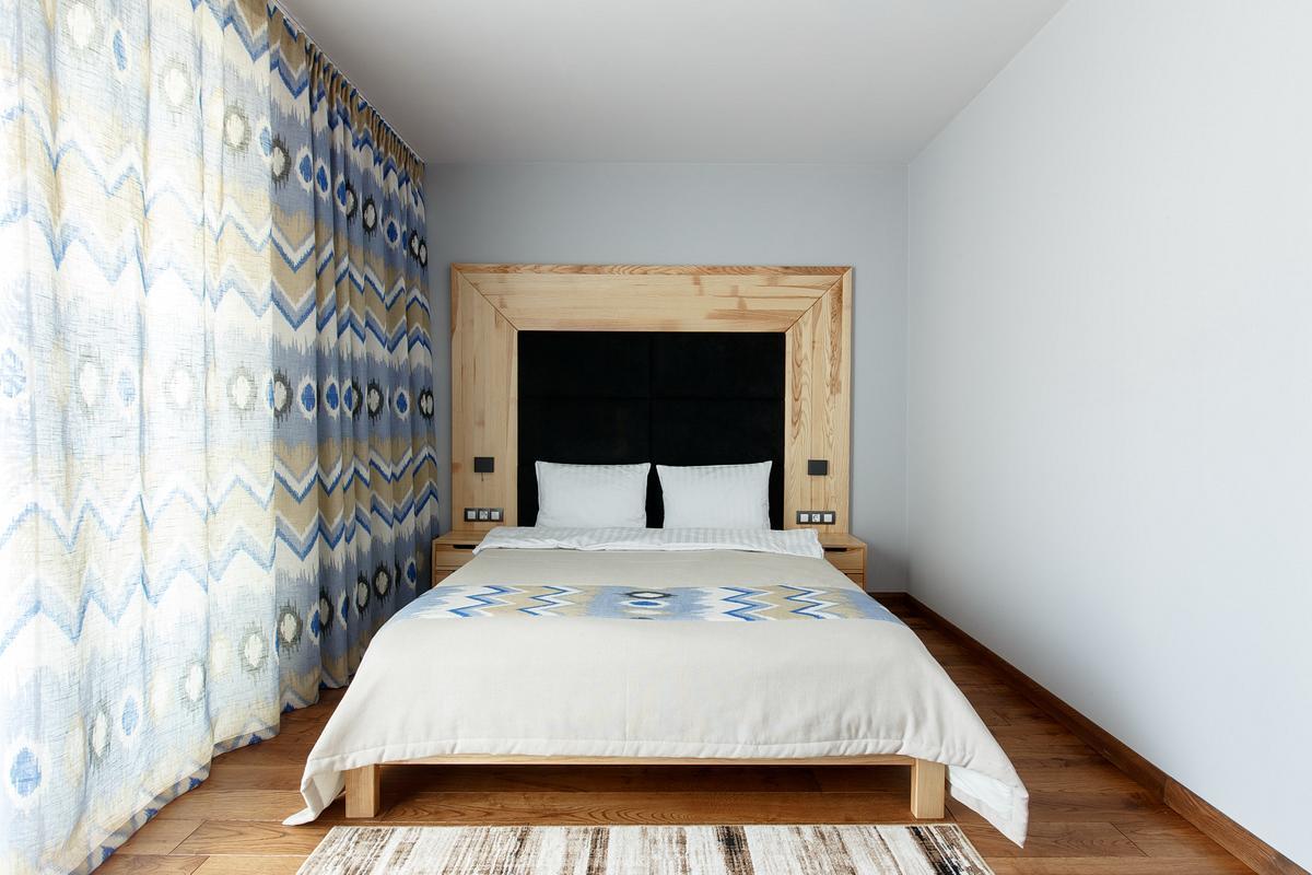 Goral Hotel & Spa Bukovel Eksteriør bilde