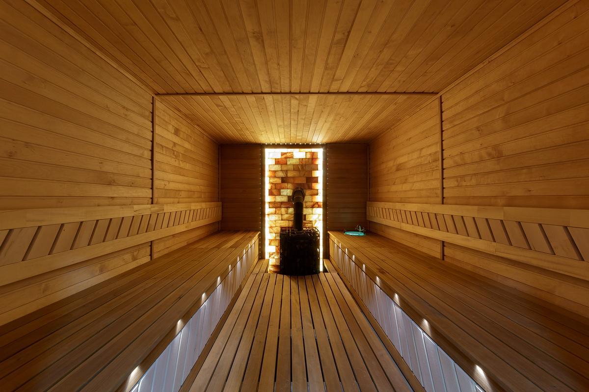 Goral Hotel & Spa Bukovel Eksteriør bilde