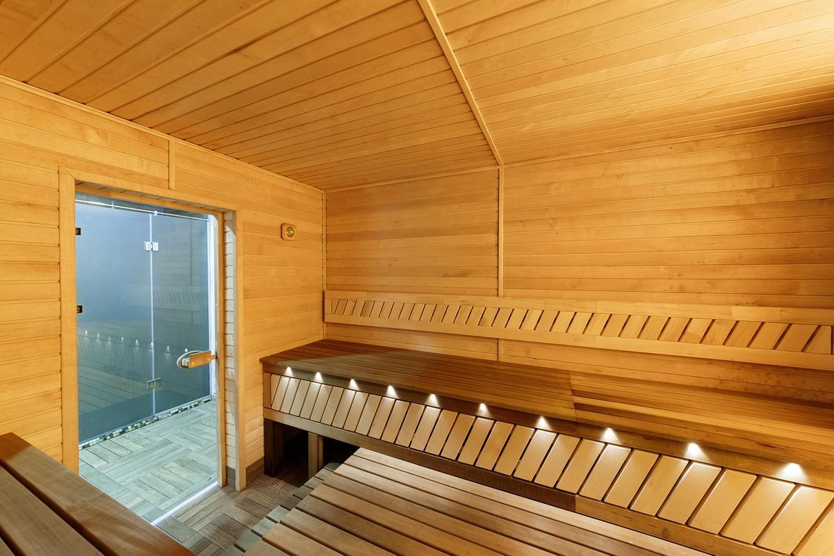 Goral Hotel & Spa Bukovel Eksteriør bilde